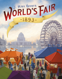 Worlds Fair 1893 Worlds Fair 1893